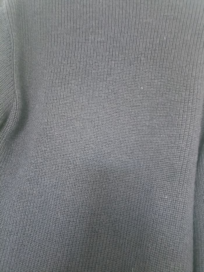 Gilet vintage - photo numéro 6