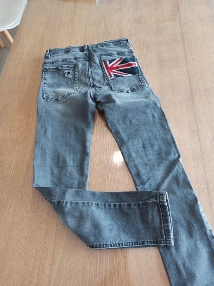 Pantalon skinny - photo numéro 2