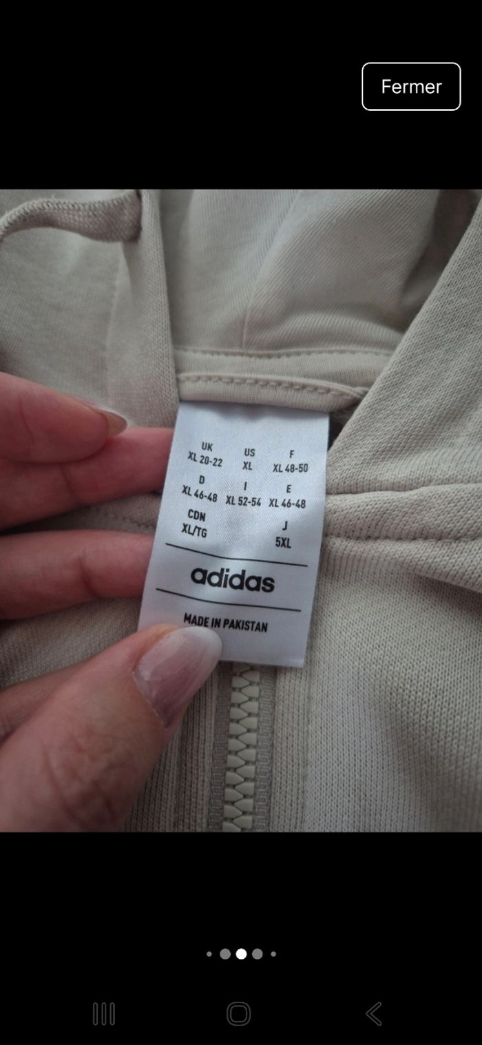 Jogging Adidas - photo numéro 7