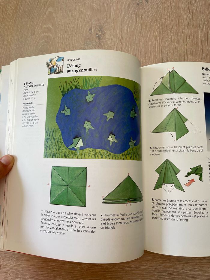 Le grand livre des maternelles - photo numéro 3