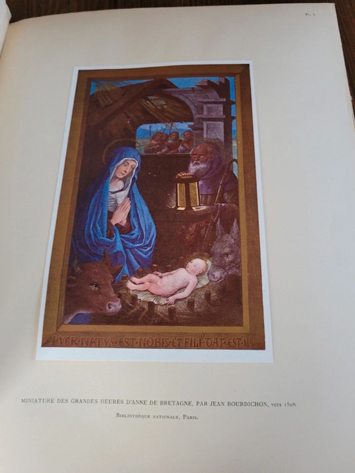 Ancien livre la native - photo numéro 12