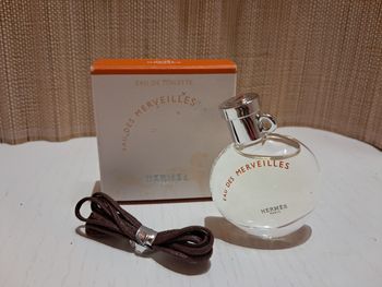 Miniature parfum