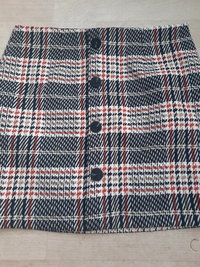 Jupe femme - photo numéro 2