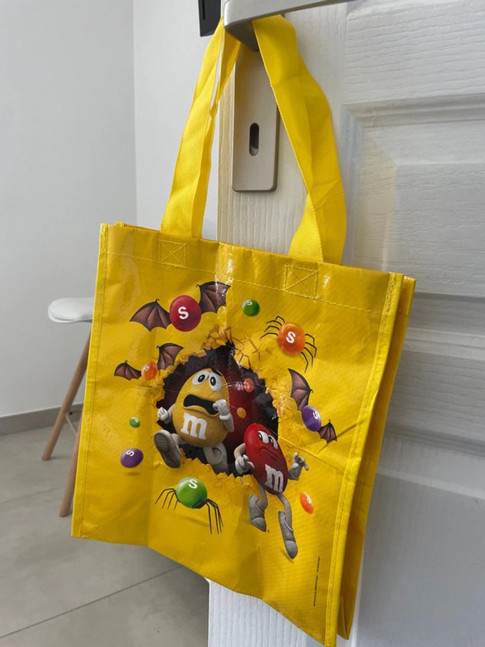 Sac MMS - photo numéro 2