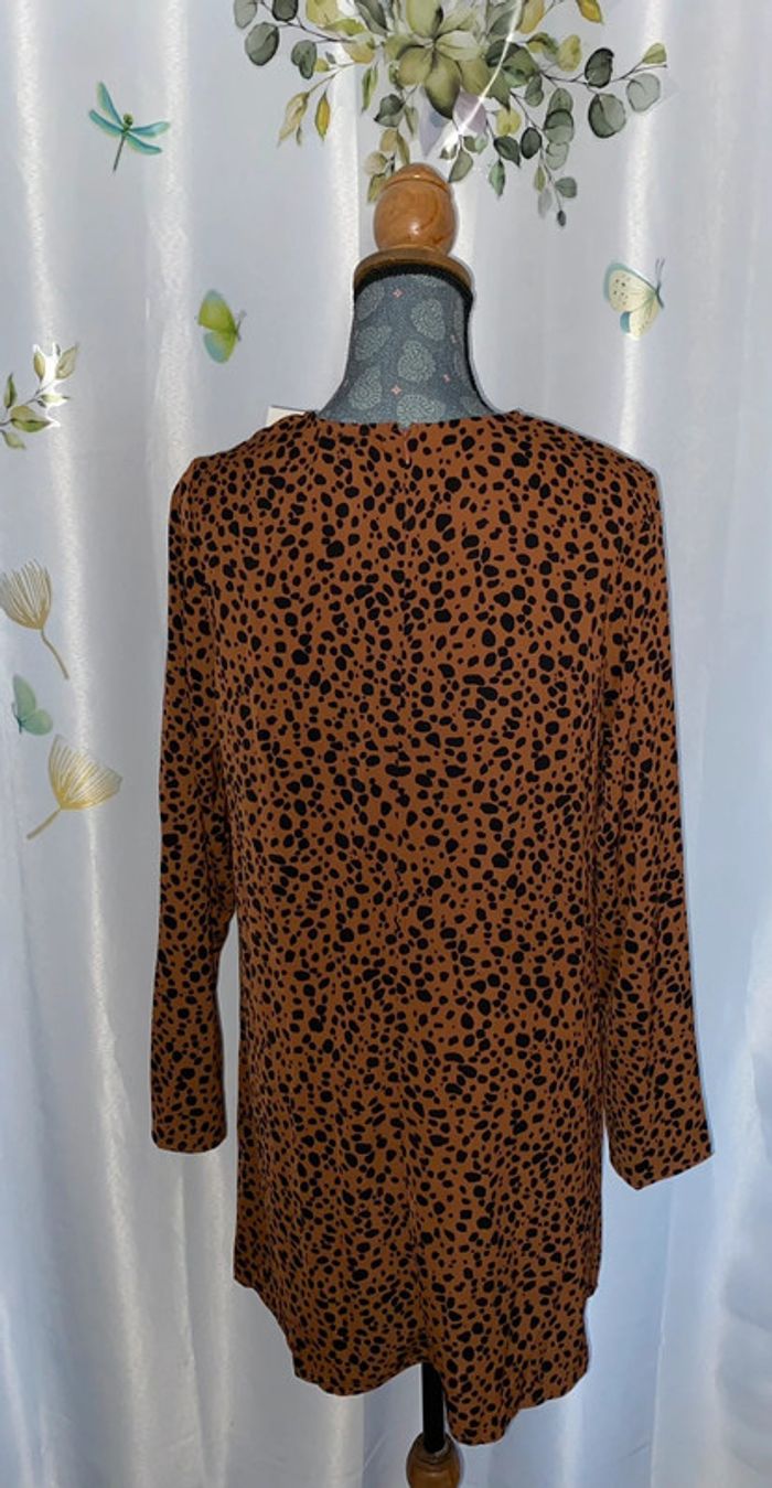 🌿 Robe Glamorous - photo numéro 2