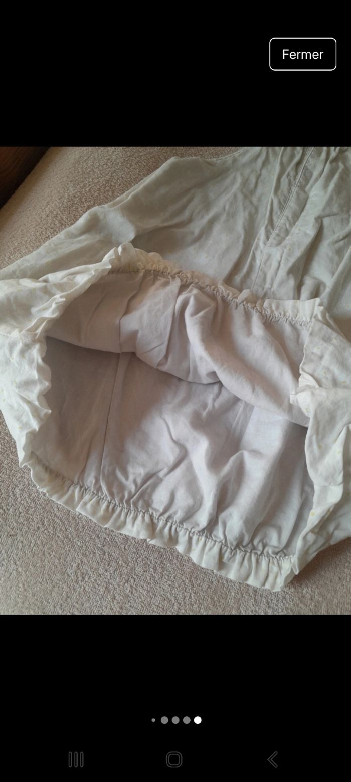 Robe 18 mois - photo numéro 6