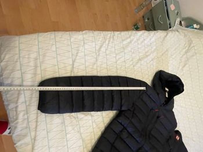 Doudoune - photo numéro 5