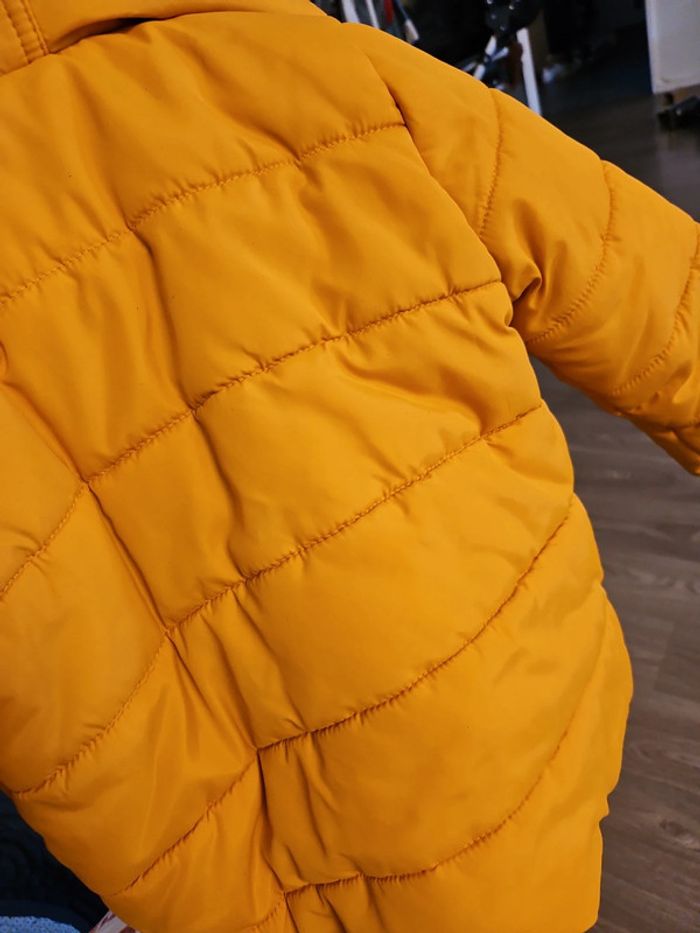 Doudoune - photo numéro 4