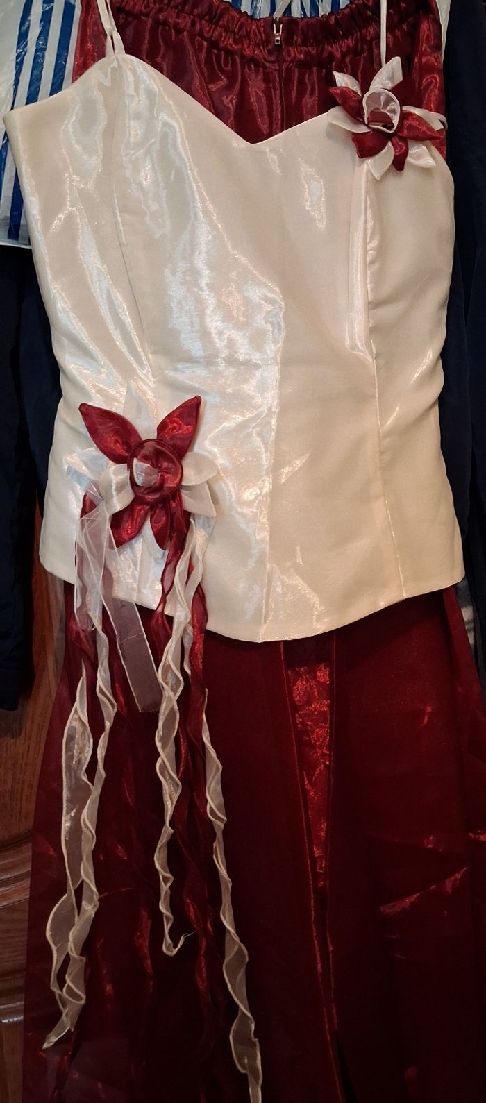 Robe de mariée - photo numéro 1