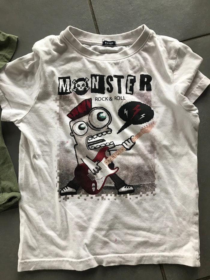 Lot garçon - photo numéro 4