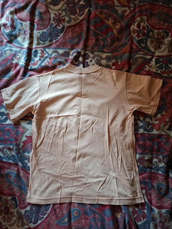 T-shirt fille 14 ans - photo numéro 4