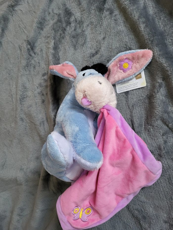 Peluche Disney Bourriquet - photo numéro 6