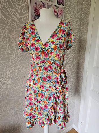 Robe lefties taille S