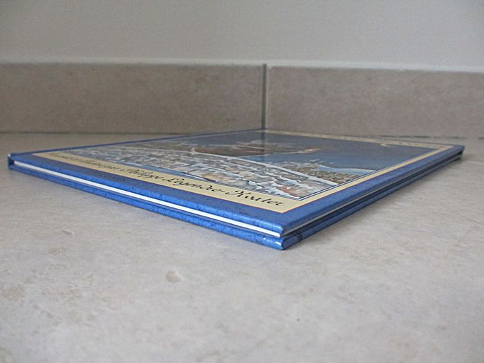 Livre L’Or de la Dame Blanche – Philippe Legendre-Kvater - photo numéro 5