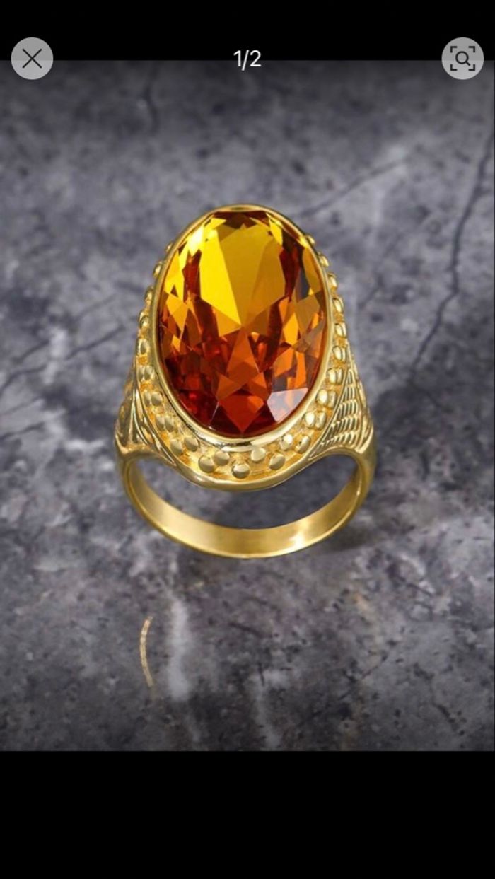 Bague