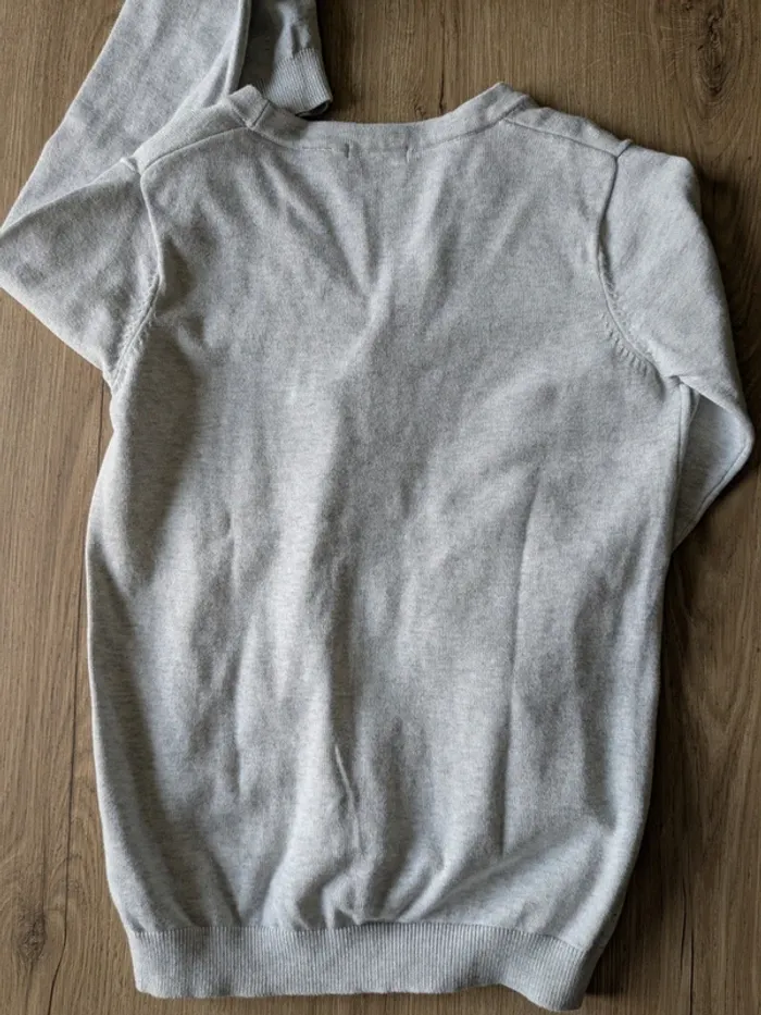 Gilet garçon 12 ans - photo numéro 4