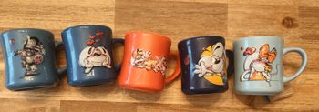 Mugs/tasses Diddl