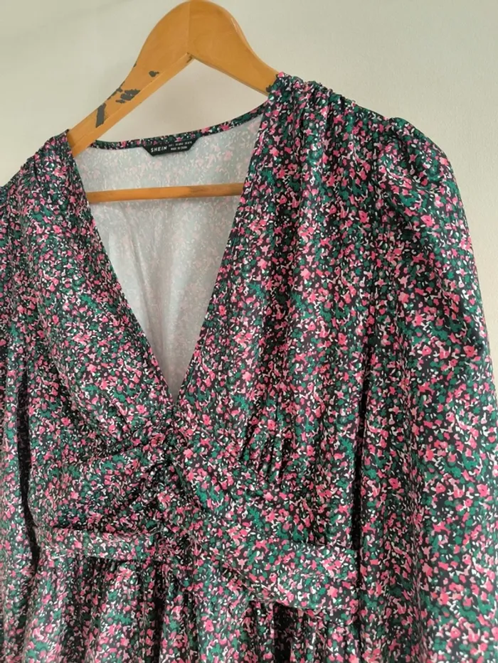 Robe femme L - photo numéro 3