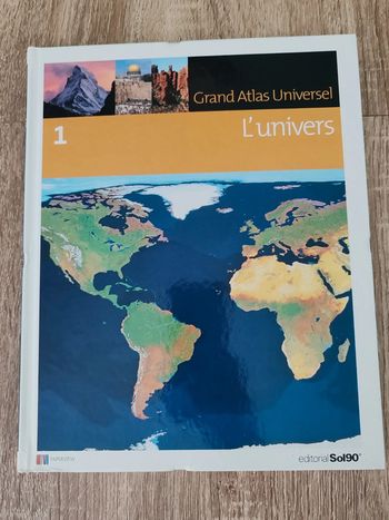 L'univers 🟣 La dépêche du midi n°1