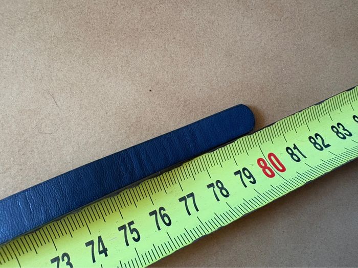Ceinture fille - photo numéro 3
