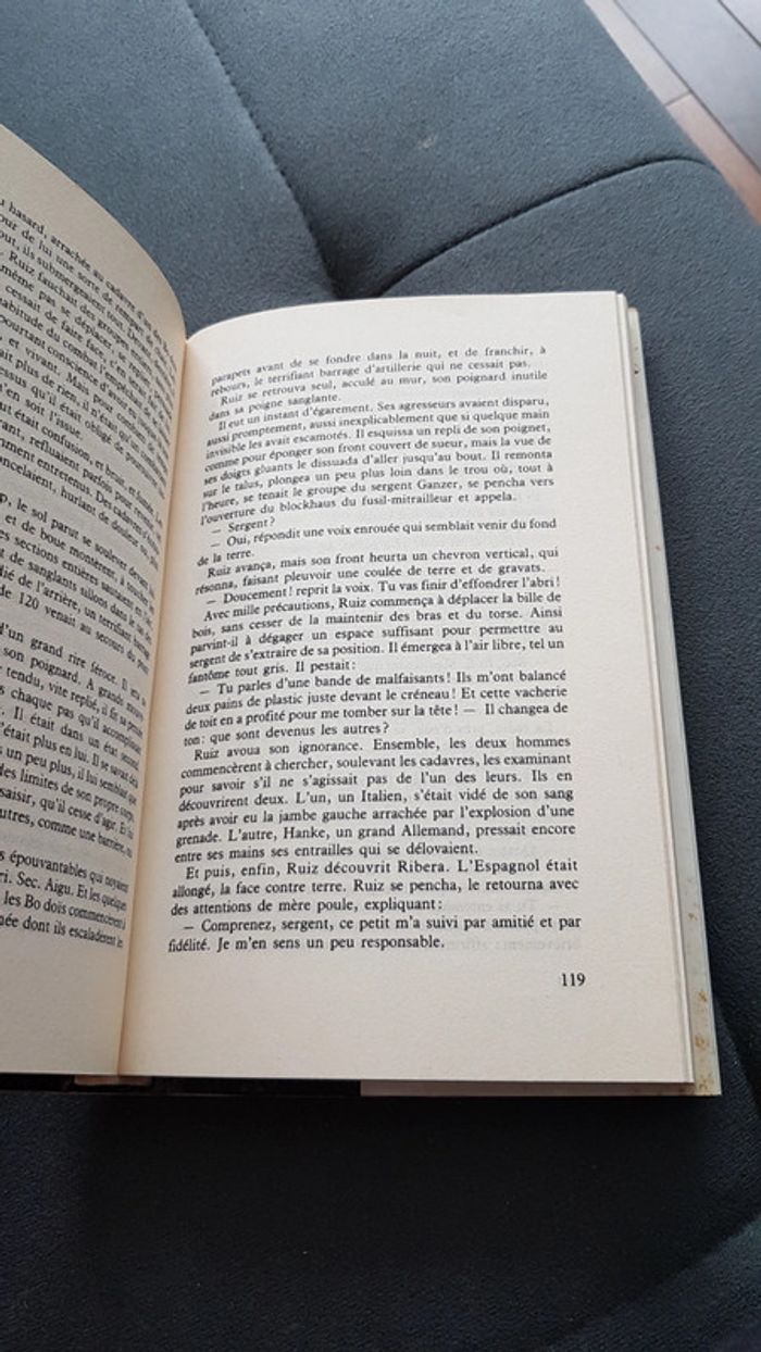 2eme classe à diên biên phu - photo numéro 6