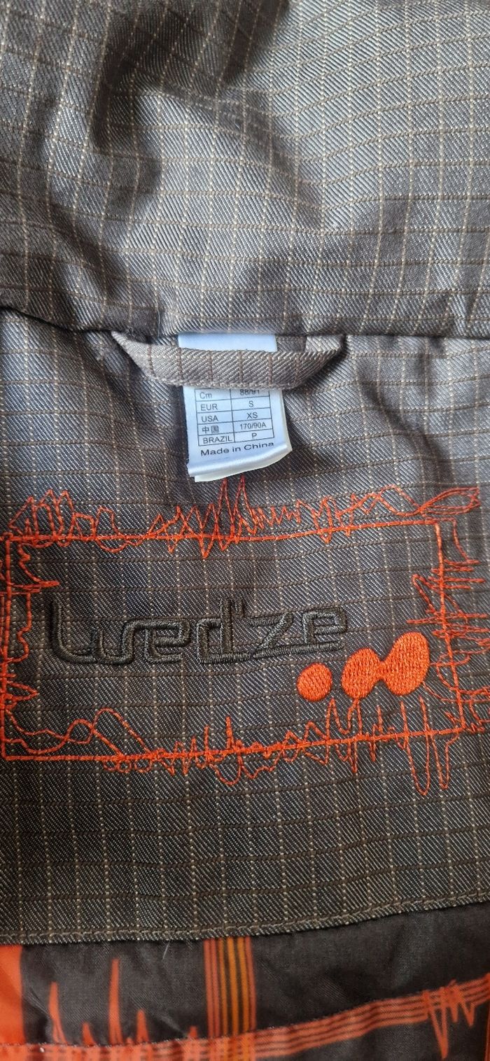Veste de ski - photo numéro 3
