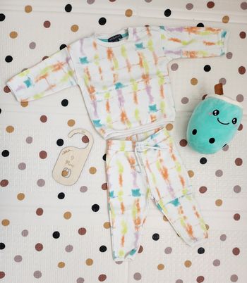 Ensemble Jogging Bébé