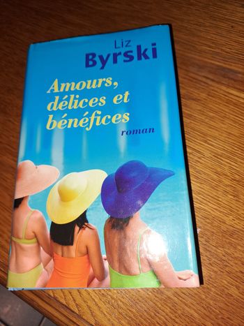 Amours delices et benefices
