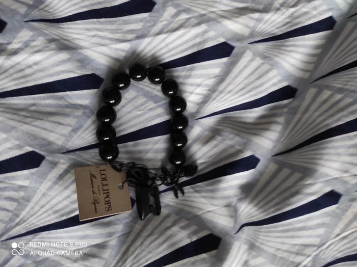 Bracelet lollipops neuf