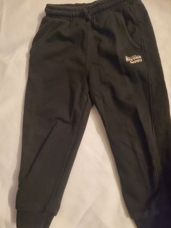 Jogging zara 3 4 ans