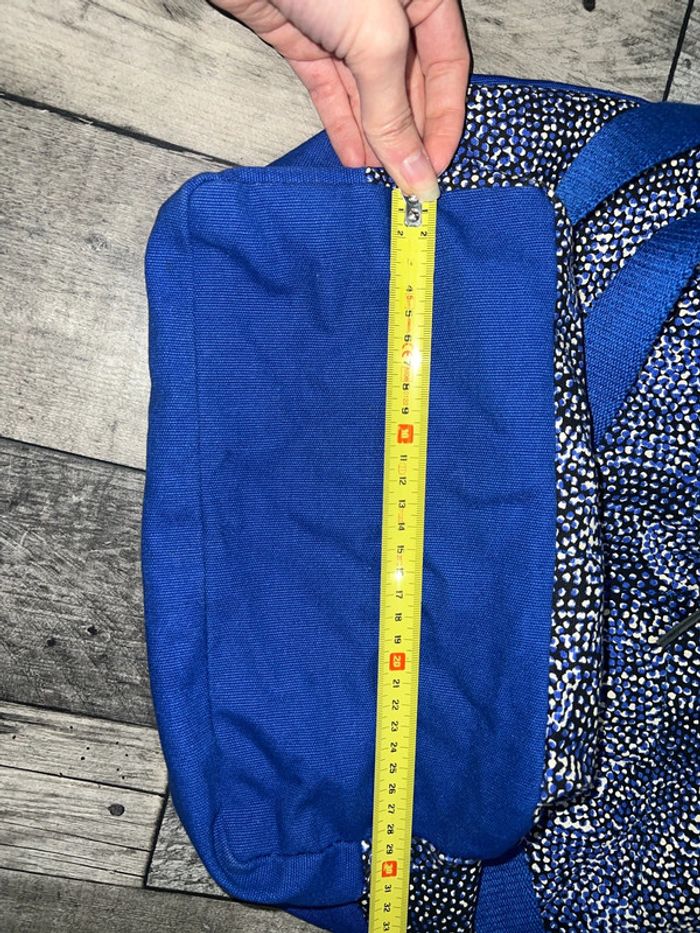 Superbe sac fourre tout - photo numéro 4