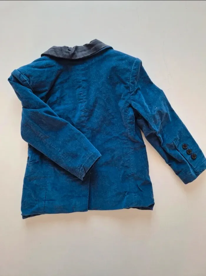 👦 Veste de costume - photo numéro 3