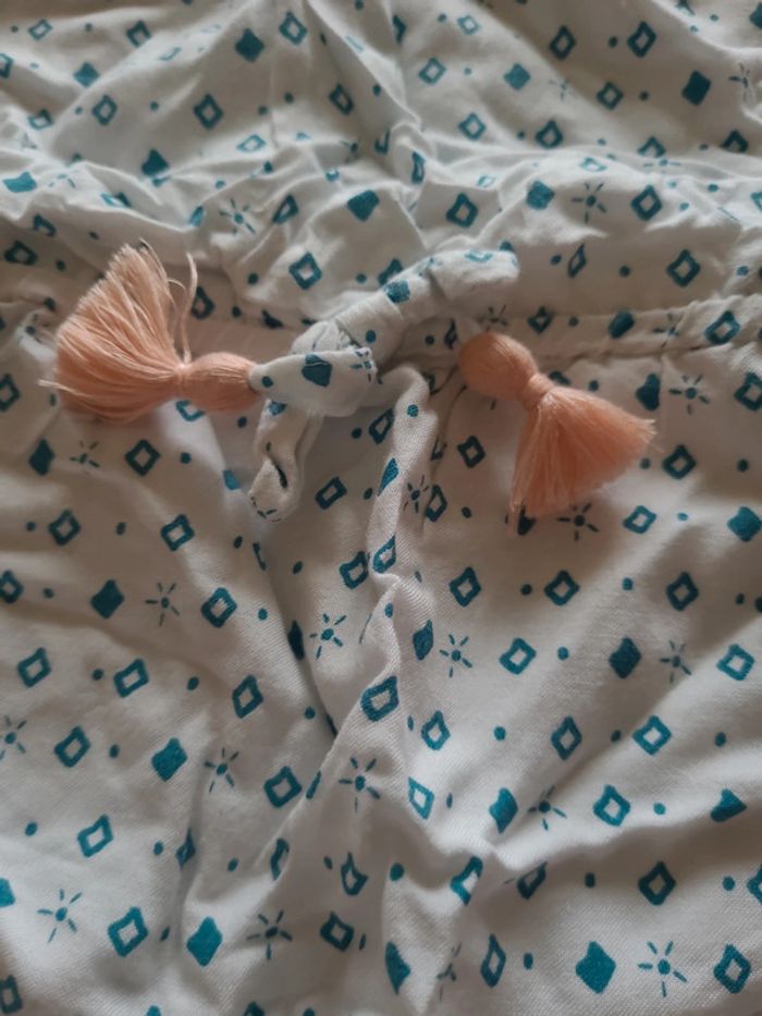 Robe été fluide fille In Extenso ** - photo numéro 4