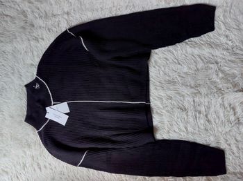 Pull Calvin Klein