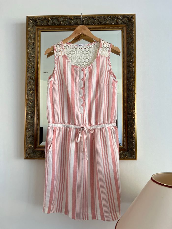 Robe d’été Coton - photo numéro 1