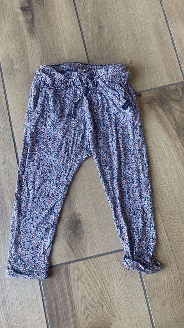 Pantalon souple IKKS 18 mois - photo numéro 5