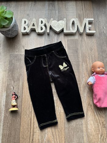 - Pantalon Disney - 12 mois - Très bon état  