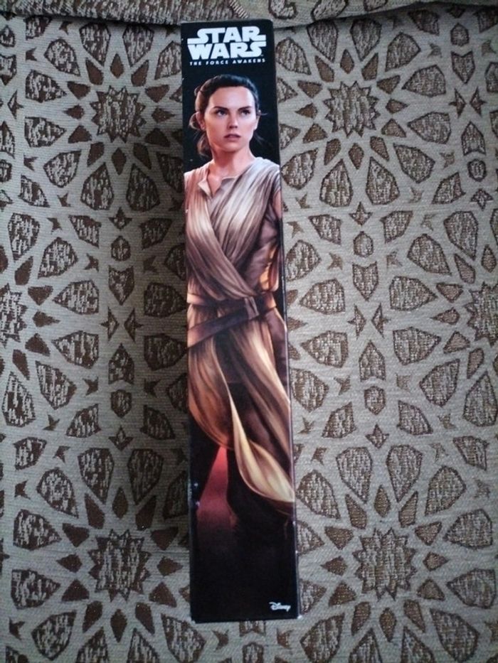 Figurine Star Wars 2015 - photo numéro 5