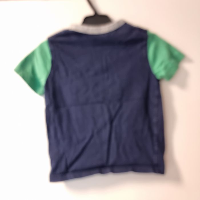 t-shirt 2 ans - photo numéro 2