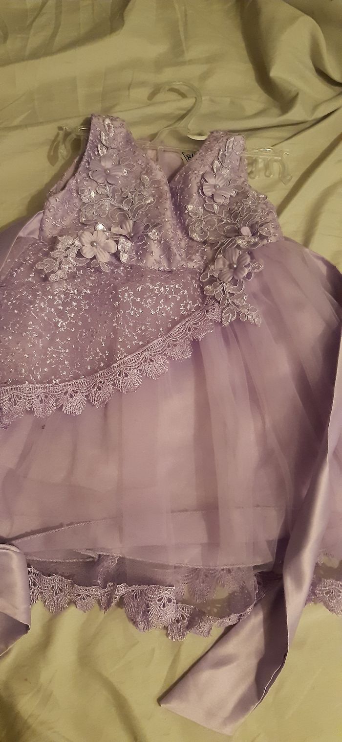 Vestement fille de naissance à 24 mois - photo numéro 5