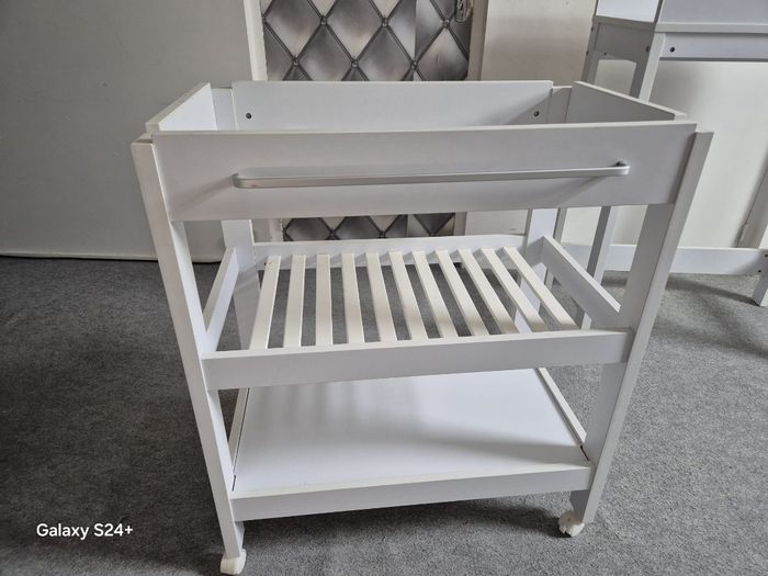 Table à langer - photo numéro 6