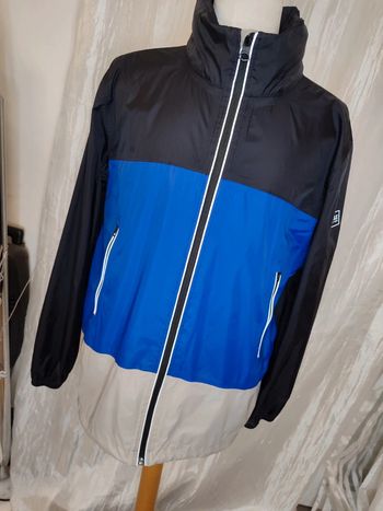 Kway aigle