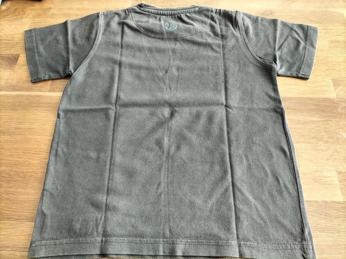 T-shirt garçon 6 ans - photo numéro 3