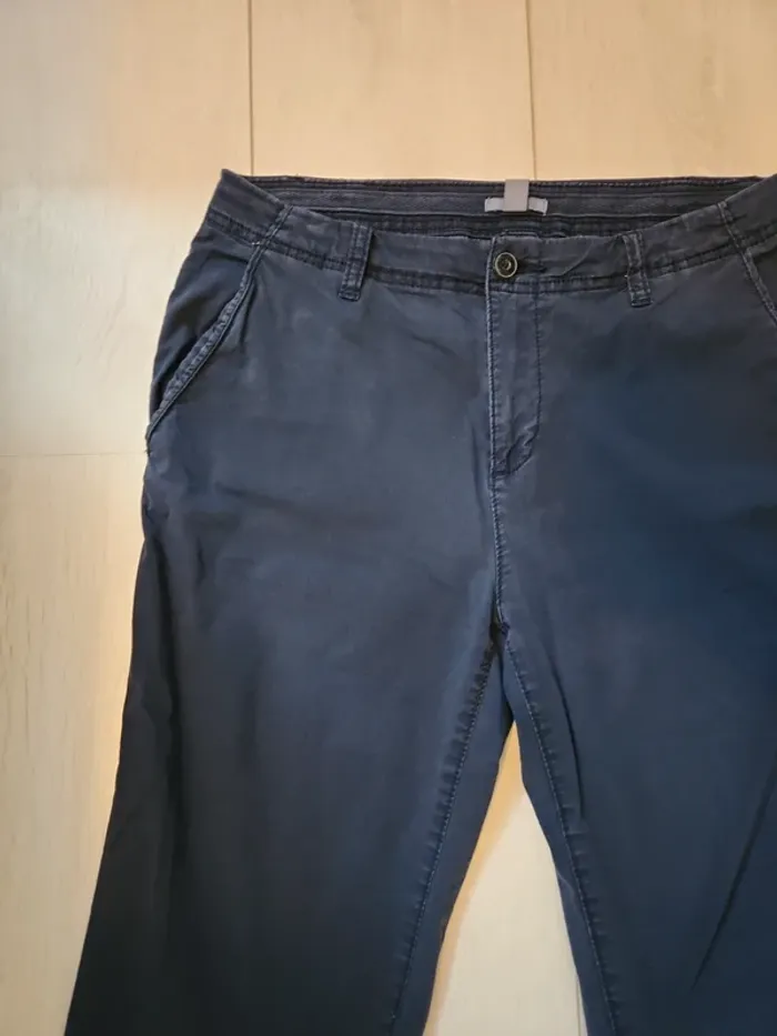 Pantalon Chino Esprit - photo numéro 3