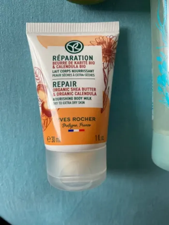 Yves rocher corps - photo numéro 3