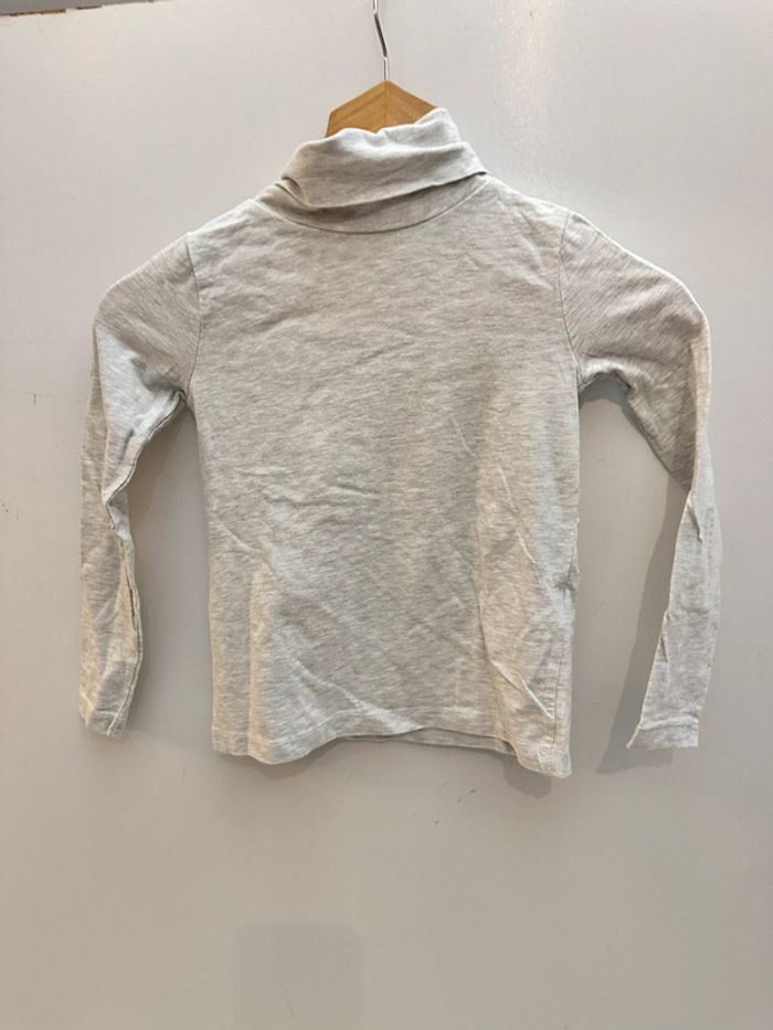 Sous pull - photo numéro 3