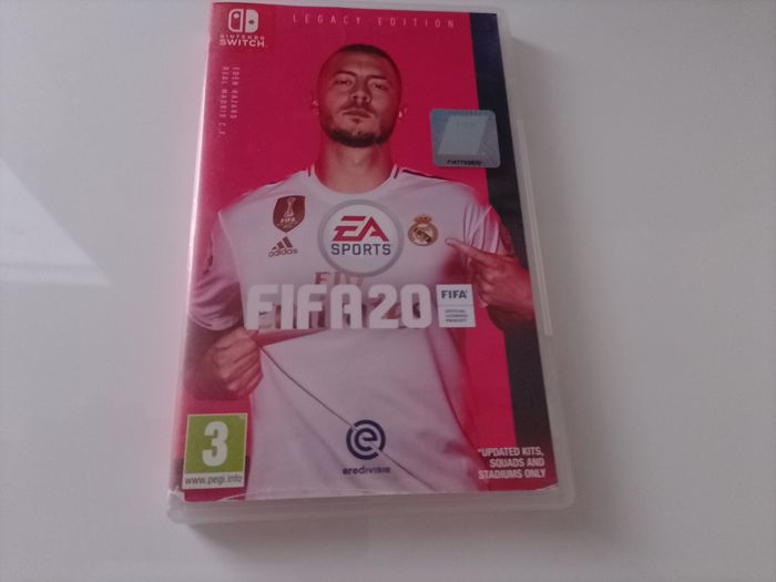 FIFA 20