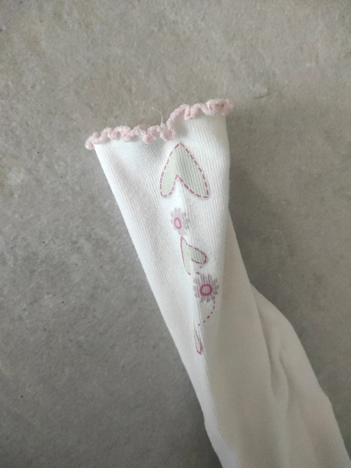 Tee shirt 1 an grain de blé - photo numéro 3