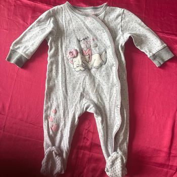Pyjama Disney