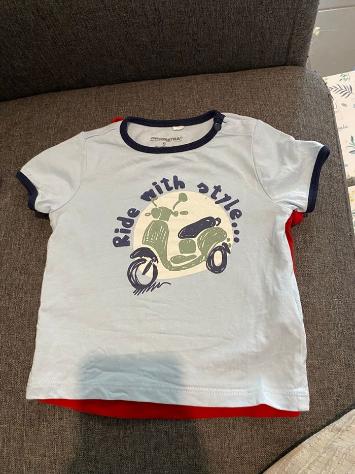 Kiabi et orchestra - photo numéro 4